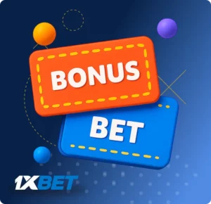 1xBet Welcome Bonus