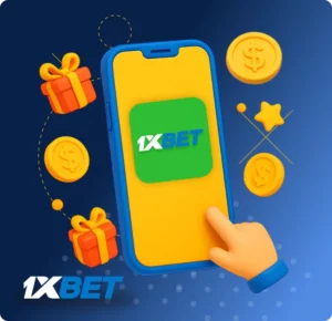Download 1xBet iOS App